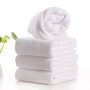 Khăn bông khách sạn - Khăn tắm dùng cho khách sạn JESMARY